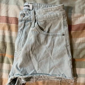 RSQ shorts from Tilly’s